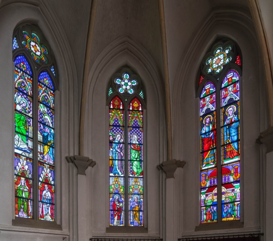 Glas in lood