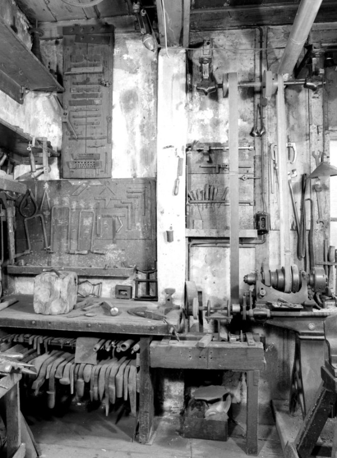 Werkplaats Wim Thijsen